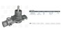 Imagen de BOMBA DE AGUA GM D20/D40 4236 85-92 C/PERKINS QB20B S/POLEA